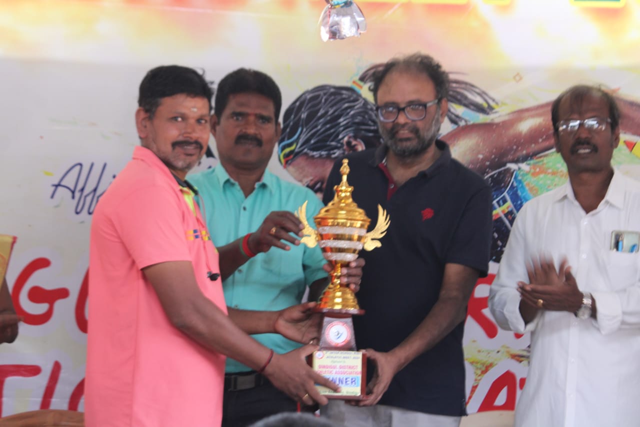 2nd Inter School Kids Athletic Meet - 2K24 | 28th & 29th Feb, 2024 2nd Inter School Kids Athletic Meet - 2K24 | 28th & 29th Feb, 2024
